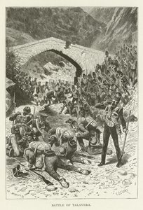 Battle of Talavera