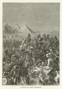 Battle of the Pyramids