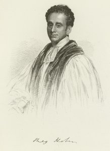 Bishop Heber by American School