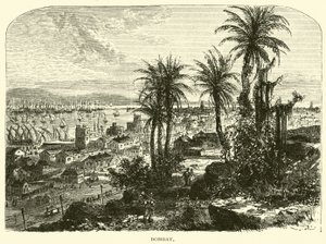 Bombay by American School