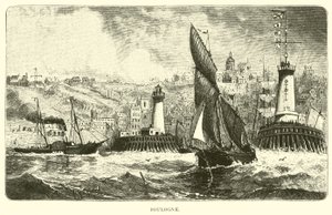 Boulogne by American School