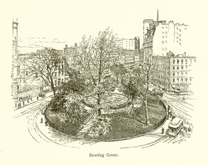 Bowling Green