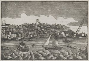 Brooklyn, New York by American School