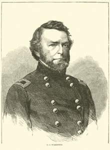 C. C. Washburne by American School