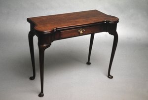 Card Table