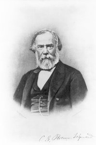 Charles Edouard Brown-Sequard, c.1880