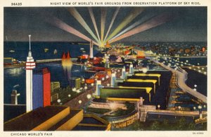 Chicago World