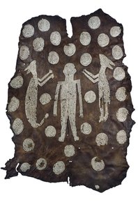 Chief Powhatan