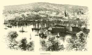 Christiania by American School