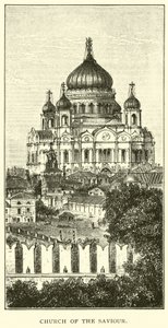 Church of the Saviour by American School