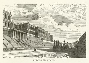 Circus Maximus by American School