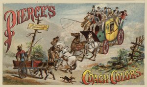 Coach and Horses