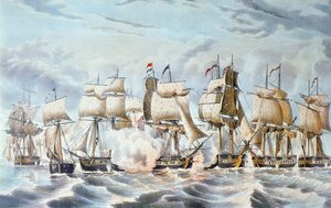 Commodore Perry
