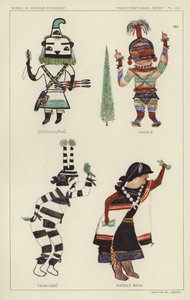 Cotokinunwu, Kaisale, Paiakyamu, Kaisale Mana by American School