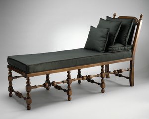 Couch by American School