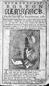 Cover of Bickerstaff