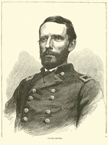 Cuvier Grover by American School
