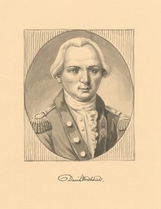 Daniel Brodhead by American School