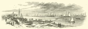 Departure of Dupont