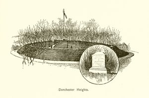 Dorchester Heights by American School