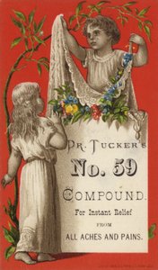 Dr Tucker Aches And Pains