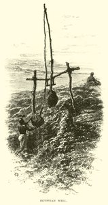 Egyptian Well