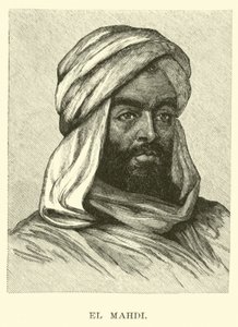 El Mahdi by American School
