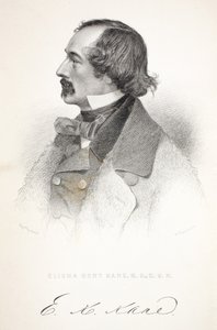 Elisha Kent Kane