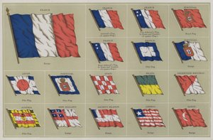 Flags