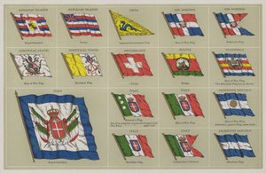 Flags