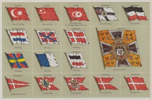 Flags