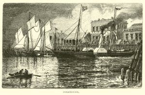 Folkestone by American School