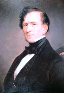 Franklin Pierce (1804-69)