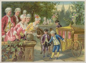 French Aristocrats