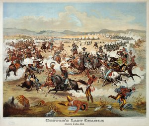 General Custer