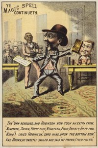 Gentleman with Tobacco in Hand