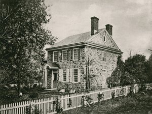 George Washington