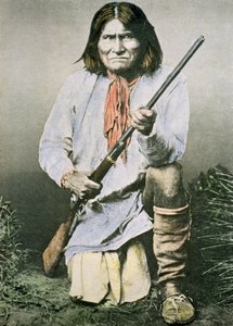 Geronimo