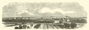 Gettysburg, July 1863