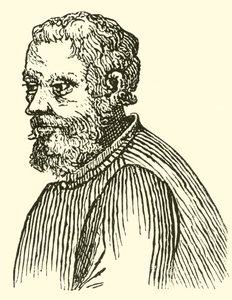 Giovanni Pierluigi da Palestrina, 1514-1594