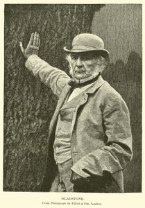 Gladstone