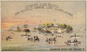 Glen Island