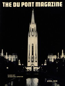 Golden Gate International Exposition