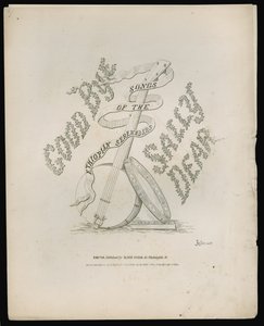 Good Bye, Sally Dear by American School