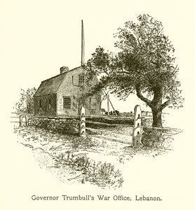 Governor Trumbull
