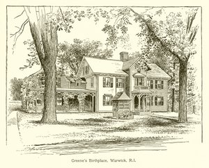 Greene