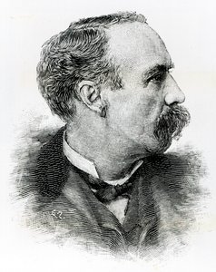 H.A.W. Tabor