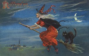 Halloween by American School