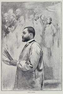 Henri Gervex