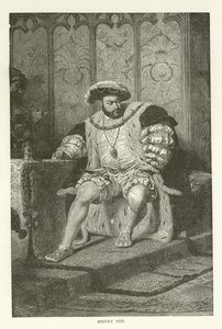 Henry VIII
